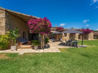 Finca Samuarta Manacor 13