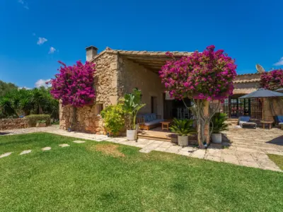 Finca Samuarta Manacor 14