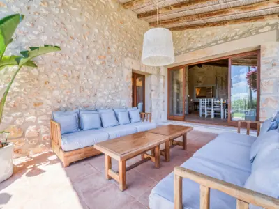 Finca Samuarta Manacor 15