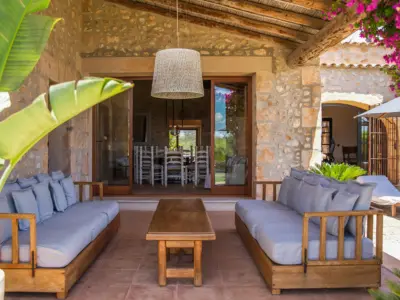 Finca Samuarta Manacor 19