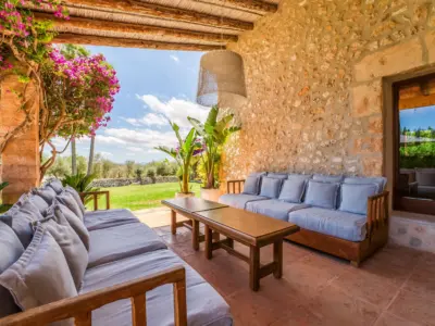 Finca Samuarta Manacor 21