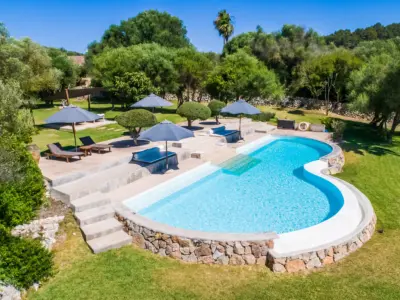 Finca Samurtera Aerials Manacor High Res 11