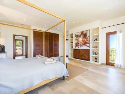 Sa Taulera Alqueria Blanca 100