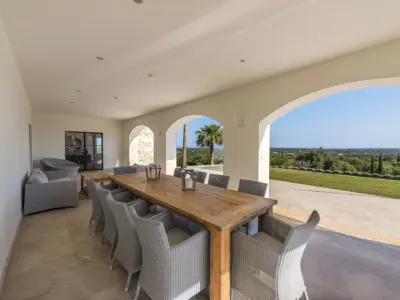 Sa Taulera Alqueria Blanca 121