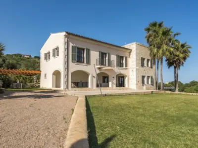 Sa Taulera Alqueria Blanca 124