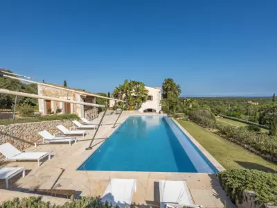 Sa Taulera Alqueria Blanca 128