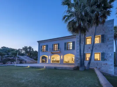 Sa Taulera Alqueria Blanca 144