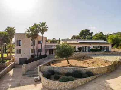 Sa Taulera Alqueria Blanca 155