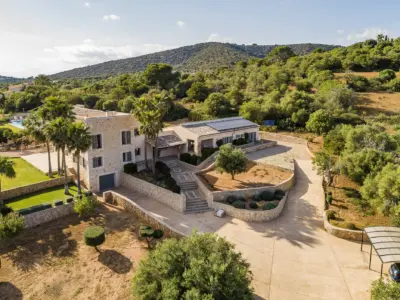 Sa Taulera Alqueria Blanca 156