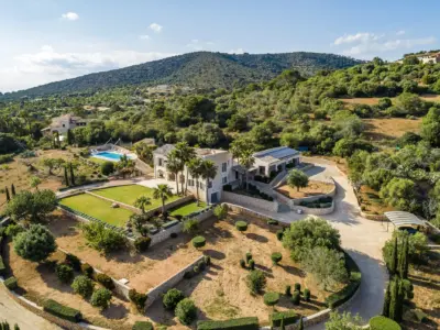 Sa Taulera Alqueria Blanca 157