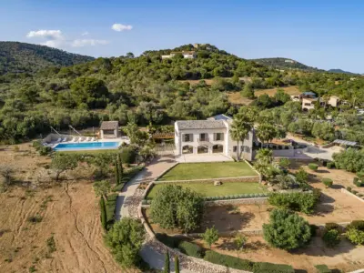 Sa Taulera Alqueria Blanca 158