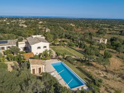 Sa Taulera Alqueria Blanca 160