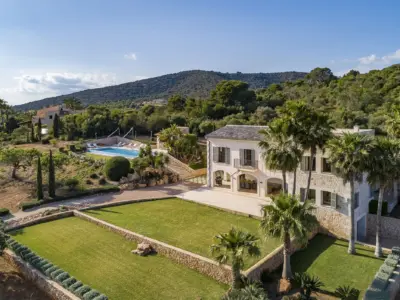 Sa Taulera Alqueria Blanca 162