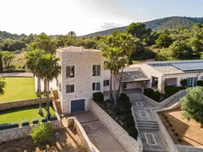 Sa Taulera Alqueria Blanca 164