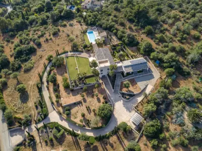 Sa Taulera Alqueria Blanca 166