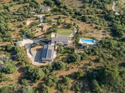 Sa Taulera Alqueria Blanca 167