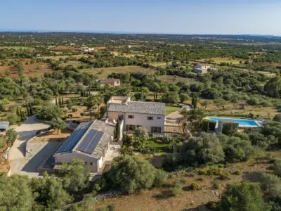 Sa Taulera Alqueria Blanca 168