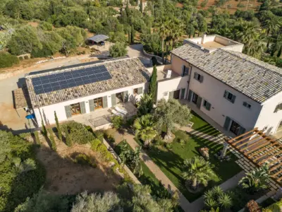 Sa Taulera Alqueria Blanca 170