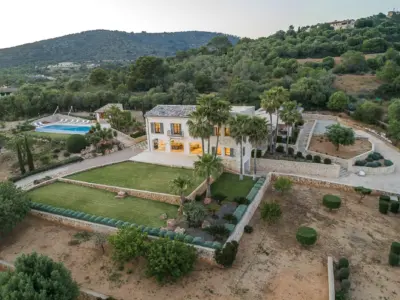 Sa Taulera Alqueria Blanca 172