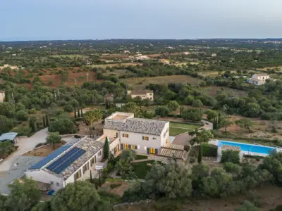 Sa Taulera Alqueria Blanca 178