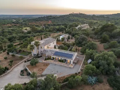 Sa Taulera Alqueria Blanca 180