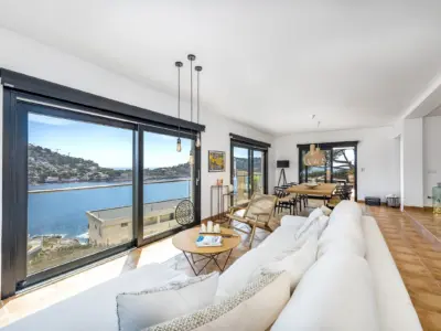 Villa Port Port de Andratx 15