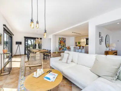 Villa Port Port de Andratx 20