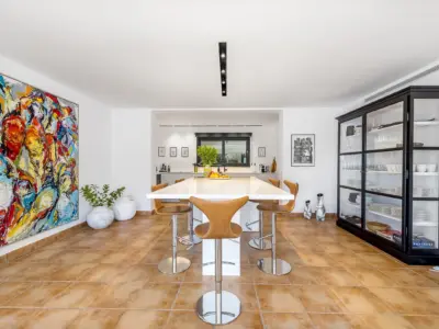 Villa Port Port de Andratx 34