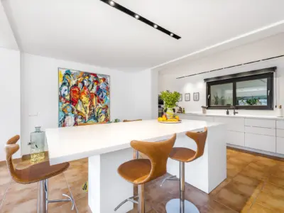 Villa Port Port de Andratx 38