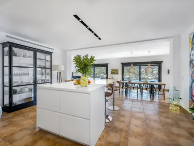 Villa Port Port de Andratx 43