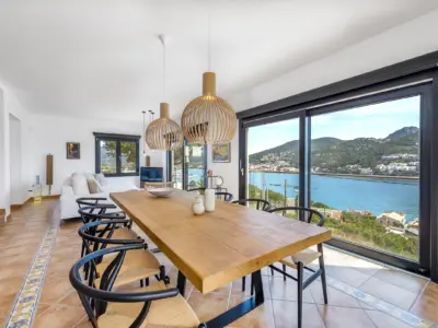 Villa Port Port de Andratx 48