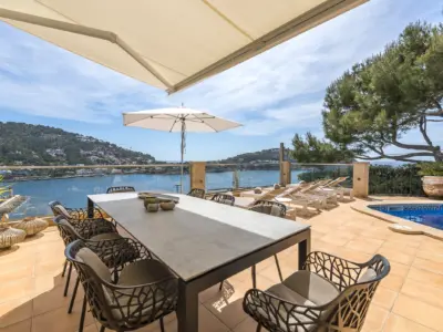 Villa Port Port de Andratx 49