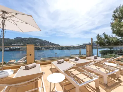 Villa Port Port de Andratx 50