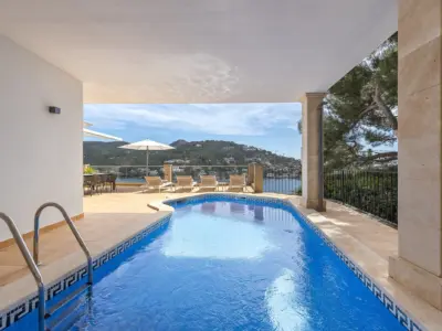 Villa Port Port de Andratx 54