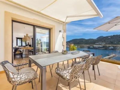 Villa Port Port de Andratx 57