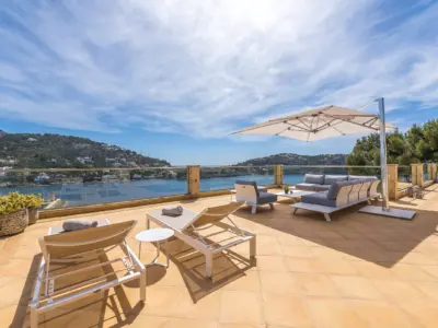 Villa Port Port de Andratx 59