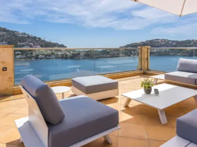 Villa Port Port de Andratx 60