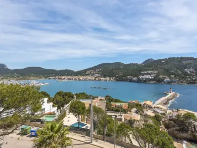 Villa Port Port de Andratx 61