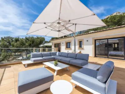 Villa Port Port de Andratx 62