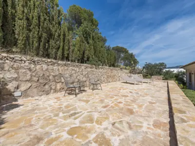 Villa Port Port de Andratx 72