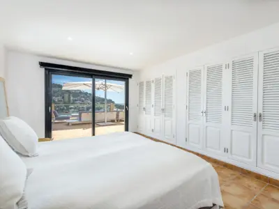 Villa Port Port de Andratx 90