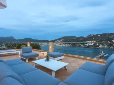 Villa Port Port de Andratx 117