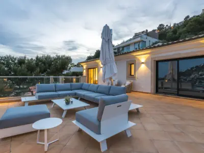 Villa Port Port de Andratx 118