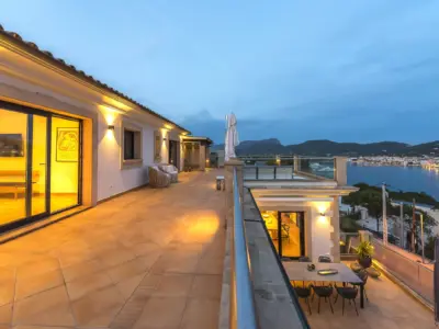 Villa Port Port de Andratx 119