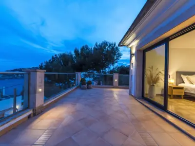 Villa Port Port de Andratx 121