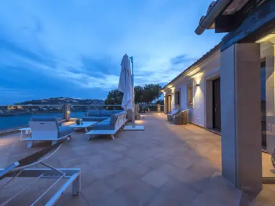 Villa Port Port de Andratx 122