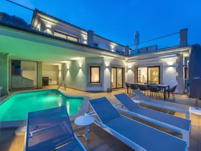 Villa Port Port de Andratx 124