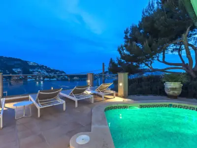 Villa Port Port de Andratx 127