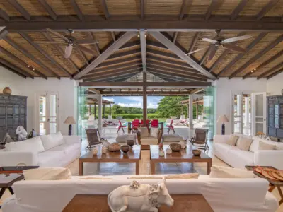 Hacienda Conchita 13