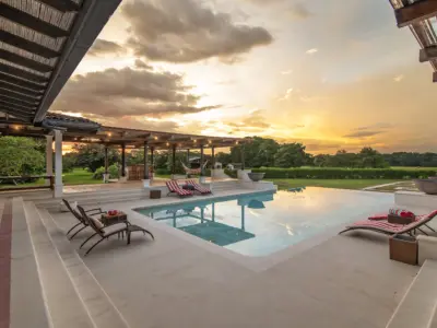 Hacienda Conchita 21